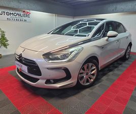 HYBRID4 EXECUTIVE 4WD BMP6