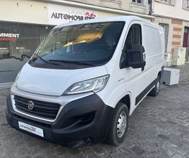 II MY2014 (250) FOURGON 2.0 MJT 16V 115 CV