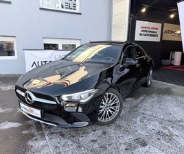 II COUPÉ 180 1.3 136 PROGRESSIVE LINE BVM6 TOIT OUVRANT - CAMÉRA - SIÈGES CHAUFFANTS