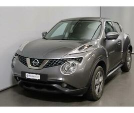NISSAN JUKE 1.6 16V N-CONNECTA: RÉSERVER UN ESSAI SUR ROUTE !