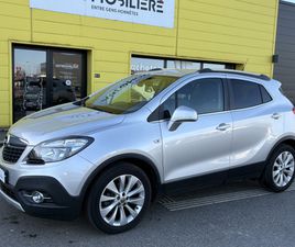 OPEL MOKKA 1.7 CDTI S&S COSMO