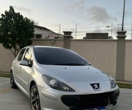 SOLEIL/ PRESENCE 1.6/1.6 FLEX 16V 5P