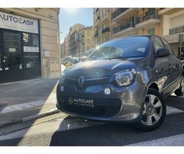 RENAULT TWINGO 0.9 TCE 90 CH 67600KMS
