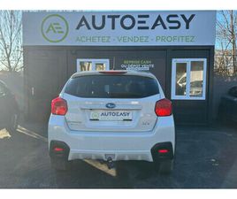 2.0I 150 CH LUXURY LINEARTRONIC