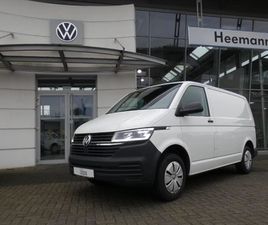 TRANSPORTER KAST KR 81 TDISG5