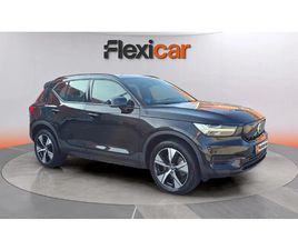 RECHARGE ELÉCTRICO CORE AUTO