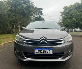 LOUNGE EXCLUSIVE 1.6 TURBO 4P AUT.