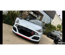 HYUNDAI I10 VEND HYUNDAI I10 NLINE