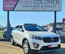 2.2CRDI EMOTION 4X4 AUT.