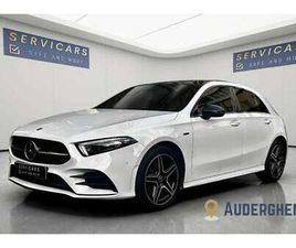 E PHEV AMG LINE / PANO / GARANTIE 12 MOIS