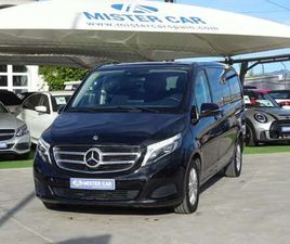 220D COMPACTO AVANTGARDE 7G-TRONIC