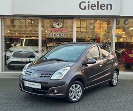 NISSAN PIXO 1.0 L 68PK LOOK | AIRCO, LM VELGEN, CENTRALE DEURVERGRENDELING