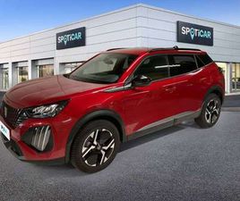 2 1.2 PURETECH 96KW S&S EAT8 ALLURE