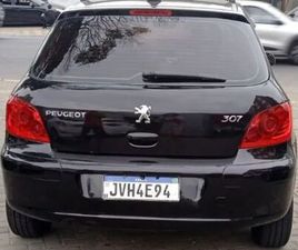 SOLEIL/ PRESENCE 1.6/1.6 FLEX 16V 5P