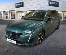 SW 3 1.2 HYBRID 136 E-DSC6 GT