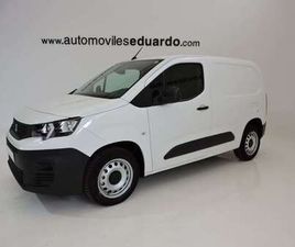 PREMIUM L1 1.5 HDI 100CV