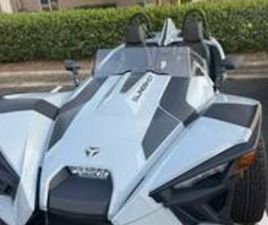 SL POLARIS SLINGSHOT 2024