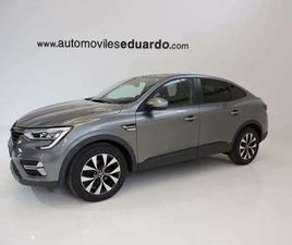 BUSINESS 1.3 TCE 140CV