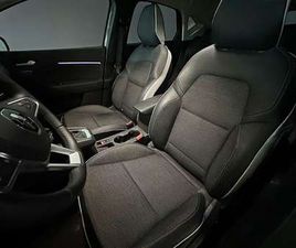 RENAULT CAPTUR 1.0 TCE 90CV TECHNO BITONO