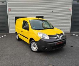 KANGOO FG. COMPACT 1.5DCI PROFESIONAL 55KW