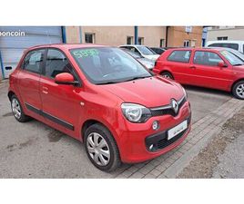 RENAULT TWINGO 0.9L TCE 90