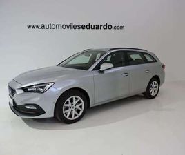 SPORTSTOURER 2.0 TDI 150 DSG S&S STYLE BUSINESS