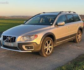 VOLVO XC 70 215 CH 4X4 2012