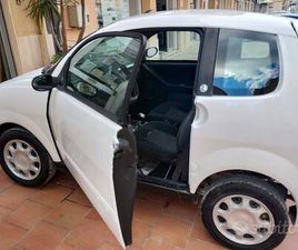 AIXAM MEGA MACCHININA AIXAM