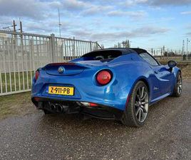 SPIDER ITALIA 23/108 – BTW – COLLECTOR