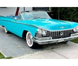 BUICK LESABRE 1959 BUICK LE SABRE