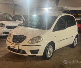 LANCIA MUSA LANCIA MUSA 1.4 16V DFN GOLD