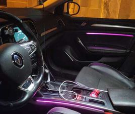 RENAULT MEGANE SPORTOUR SPORTER 1.5 DCI ENERGY BOSE 110CV EDC