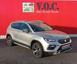 2.0 TDI 150CH START&STOP XPERIENCE DSG7
