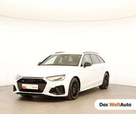 40 TDI QUATTRO S LINE