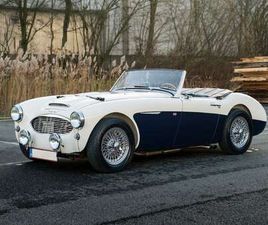 100/6 MET OVERDRIVE, GERESTAUREERD