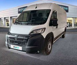 2 2.2 BLUEHDI S&S 180 435 L3H2 AUTO -