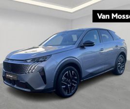 PEUGEOT 3008 1.2 HYBRID 136 E-DSC6 ALLURE