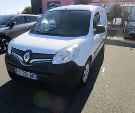RENAULT - KANGOO EXPRESS EXPRESS DCI 90 E6 EDC GRAND CONFORT