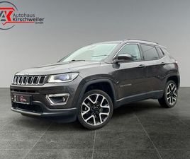 1.4 MULTIAIR ACTIVE DRIVE AUTOMATIK LIMI