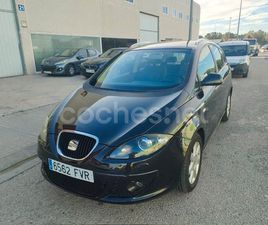 SEAT ALTEA XL 2.0 TDI DSG STYLANCE