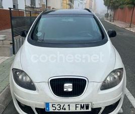 SEAT ALTEA XL
