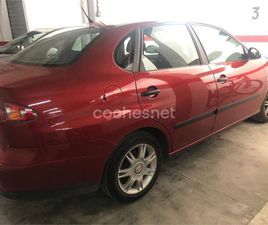 SEAT CORDOBA SEAT CORDOBA 1.4 16V 75 CV STYLANCE