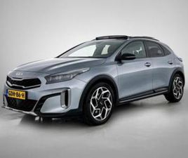 KIA XCEED 1.5 T-GDI GT-LINE (BJ 2024, AUTOMAAT) — KIA — MARKTPLAATS