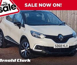 0.9 TCE ENERGY PLAY EURO 6 (START/STOP) 5DR