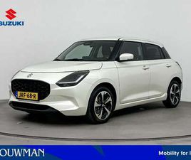 1.2 STYLE SMART HYBRID LIMITED | APPLE CARPLAY/AND