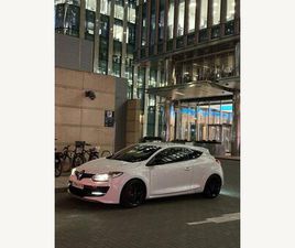 2.0T RENAULTSPORT EURO 5 (START/STOP) 3DR