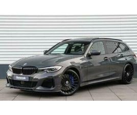 ALPINA BMW ALPINA B3 TOURING | HEAD-UP | LASERLIGHT | HARMAN — ALPINA — MARKTPLAATS