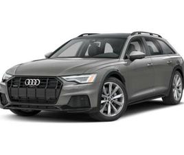 AUDI A6 45 TFSI NEW 2025 AUDI A6 55 PREMIUM PLUS