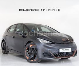 CUPRA BORN 204 CV 62KWH
