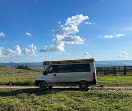 PEUGEOT BOXER PEUGEOT BOXER 2.3 MINIBUS 15/16L TB DIESEL. 2011